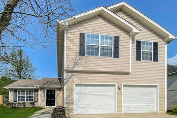 3728 Salem Springs Ct Lithonia, GA 30038